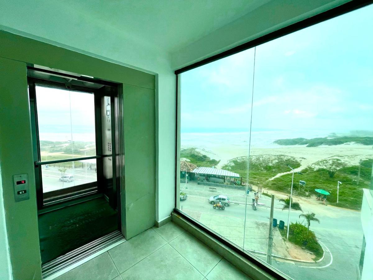 Beira Mar Grande Ate 7 Pessoas Apartment *