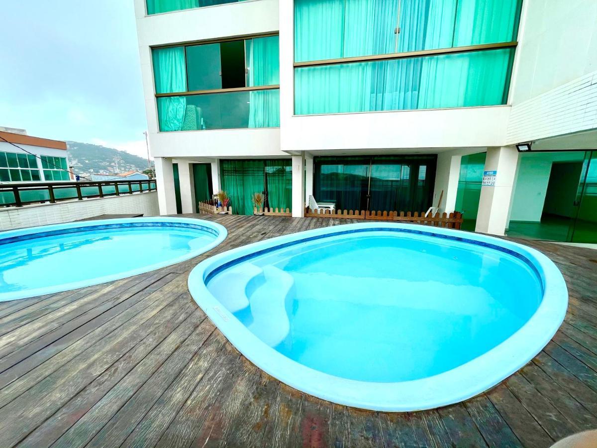 Apartment Beira Mar Grande Ate 7 Pessoas Arraial do Cabo