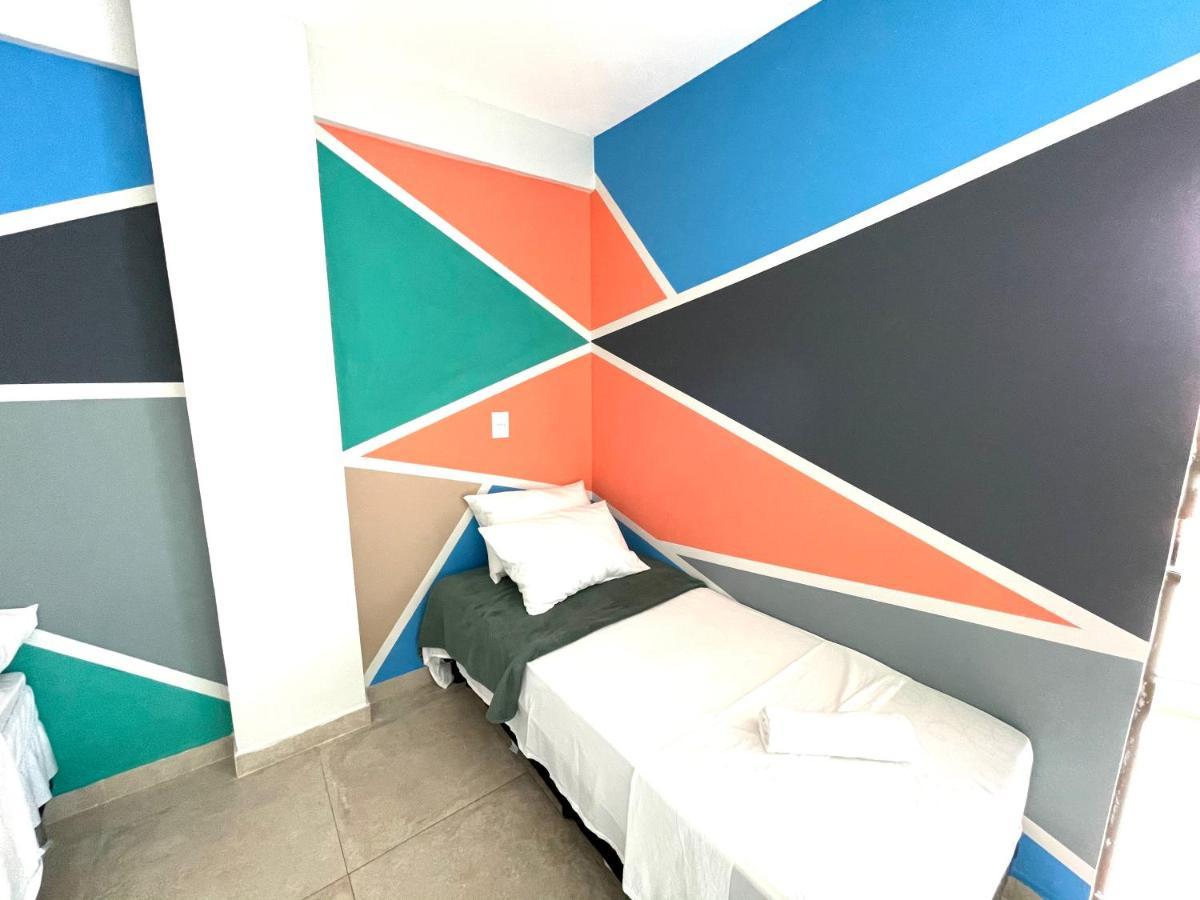 Apartment Beira Mar Grande Ate 7 Pessoas Arraial do Cabo
