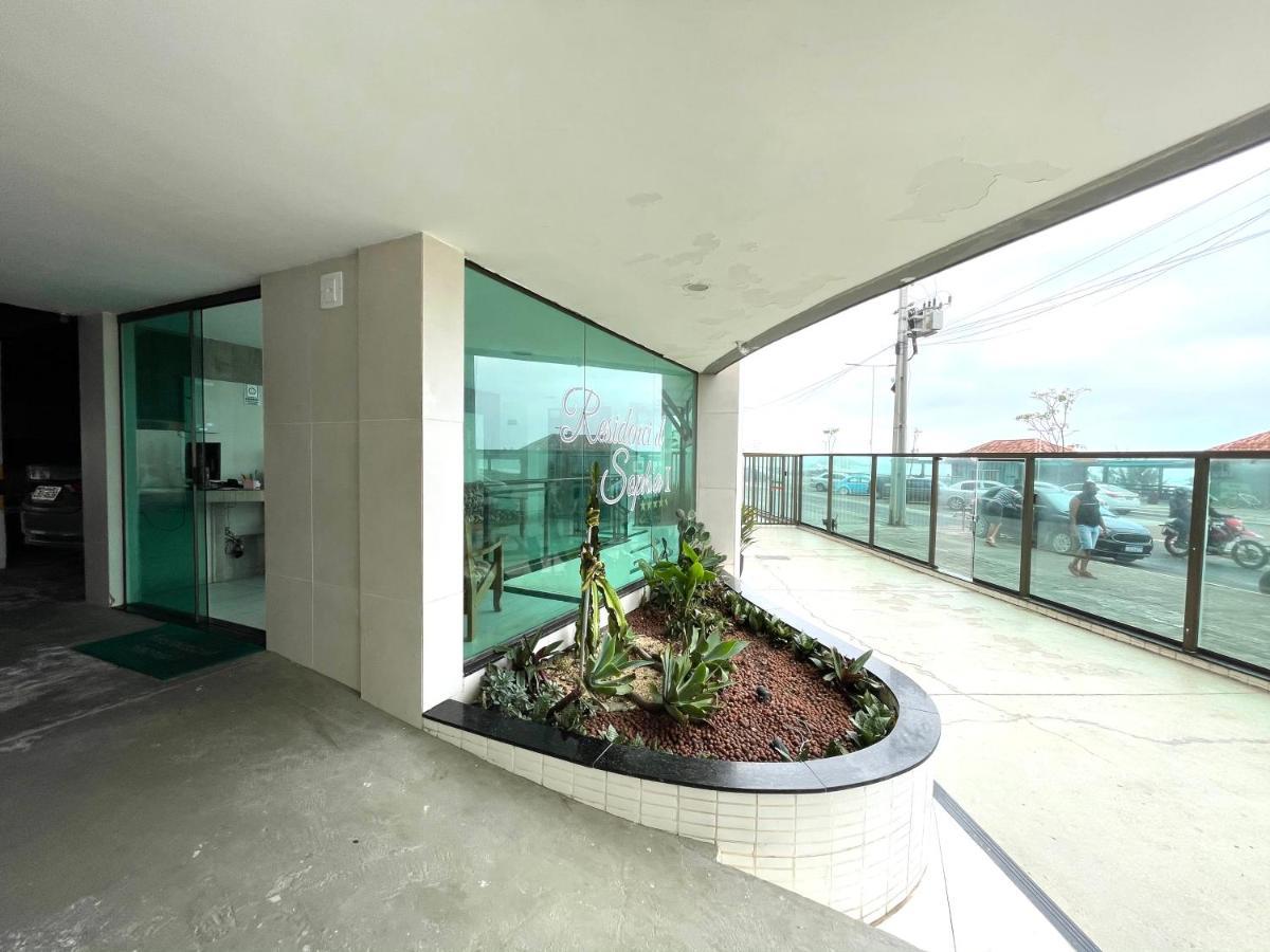 Beira Mar Grande Ate 7 Pessoas Apartment