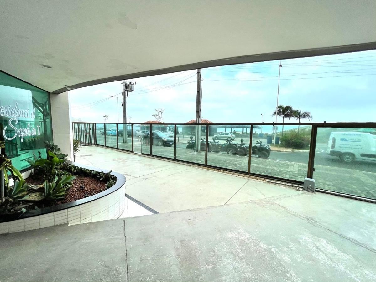 Beira Mar Grande Ate 7 Pessoas Apartment
