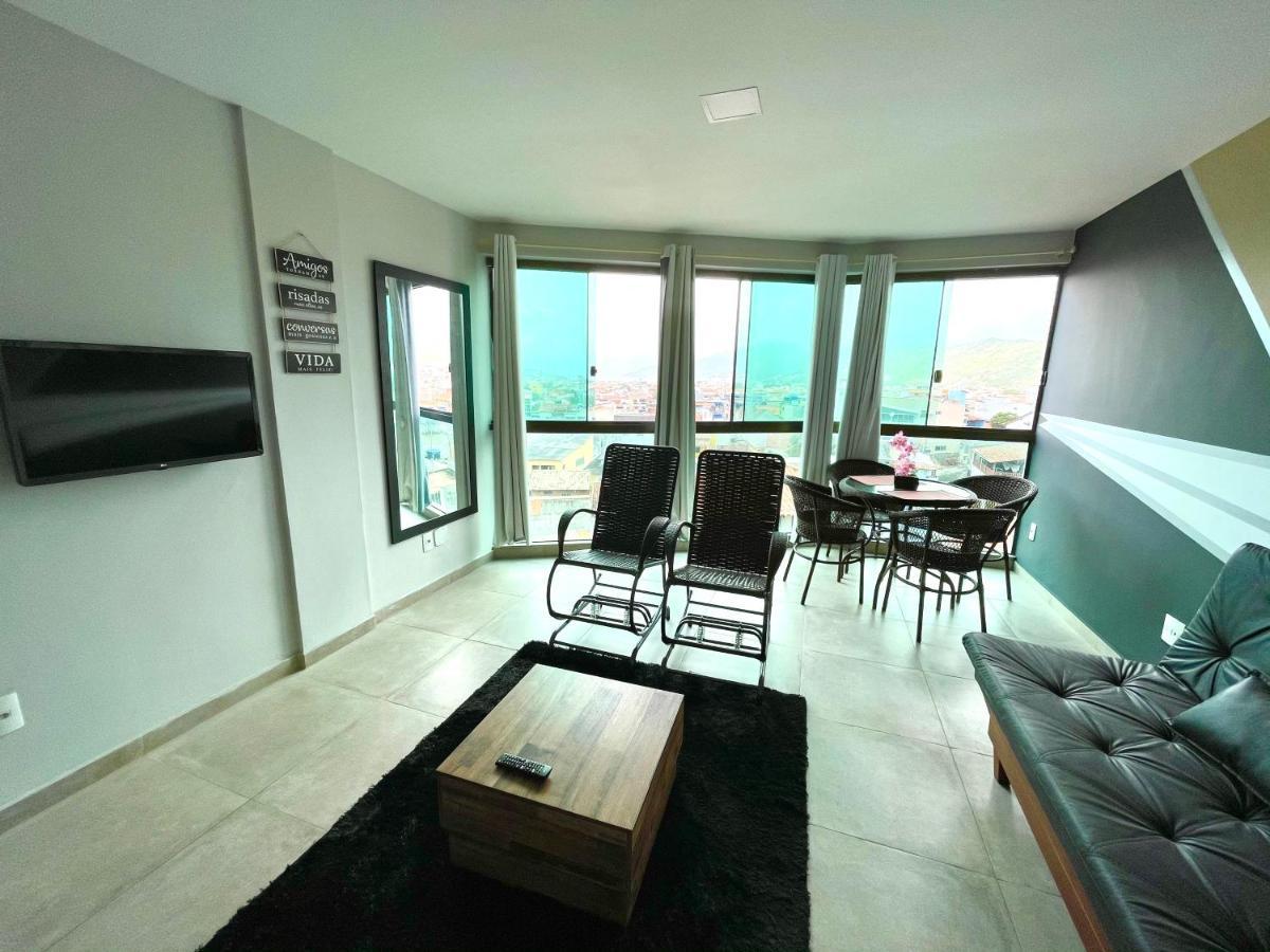 Beira Mar Grande Ate 7 Pessoas Apartment