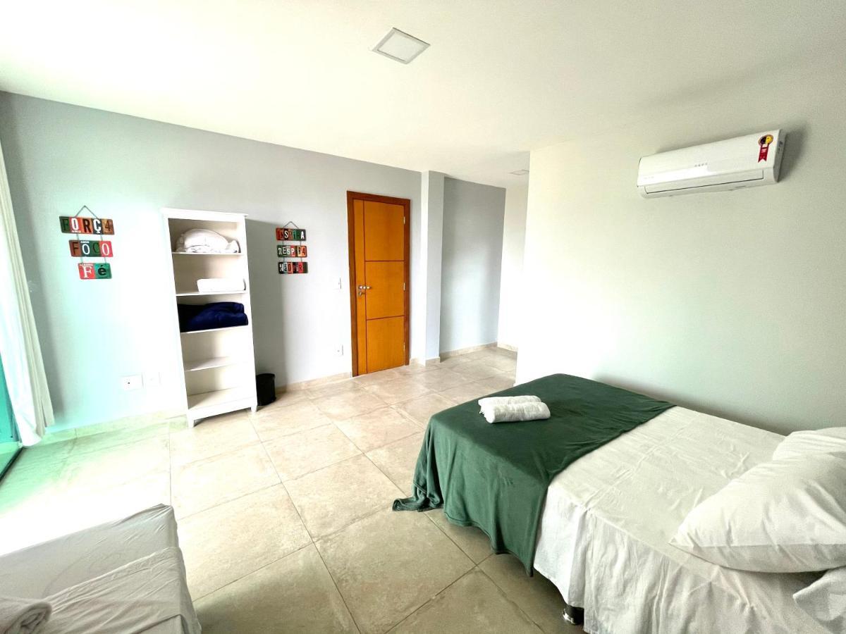 Beira Mar Grande Ate 7 Pessoas Apartment Arraial do Cabo