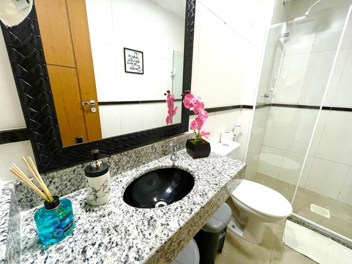Beira Mar Grande Ate 7 Pessoas Apartment *