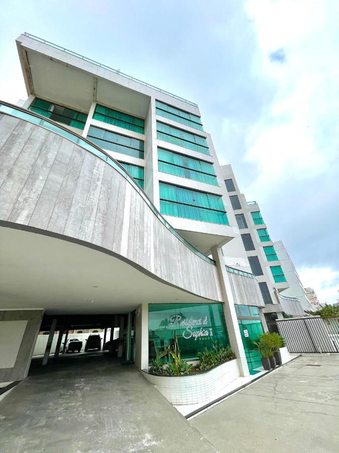 Apartment Beira Mar Grande Ate 7 Pessoas *