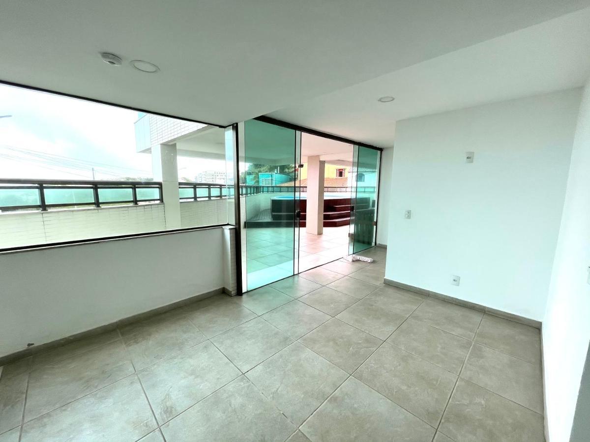 Apartment Beira Mar Grande Ate 7 Pessoas *