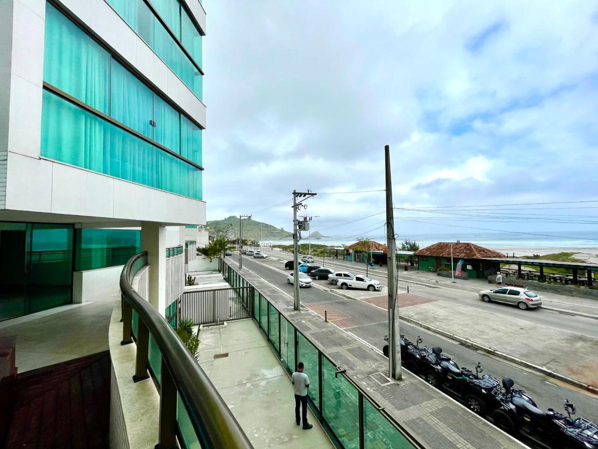 Apartment Beira Mar Grande Ate 7 Pessoas Arraial do Cabo