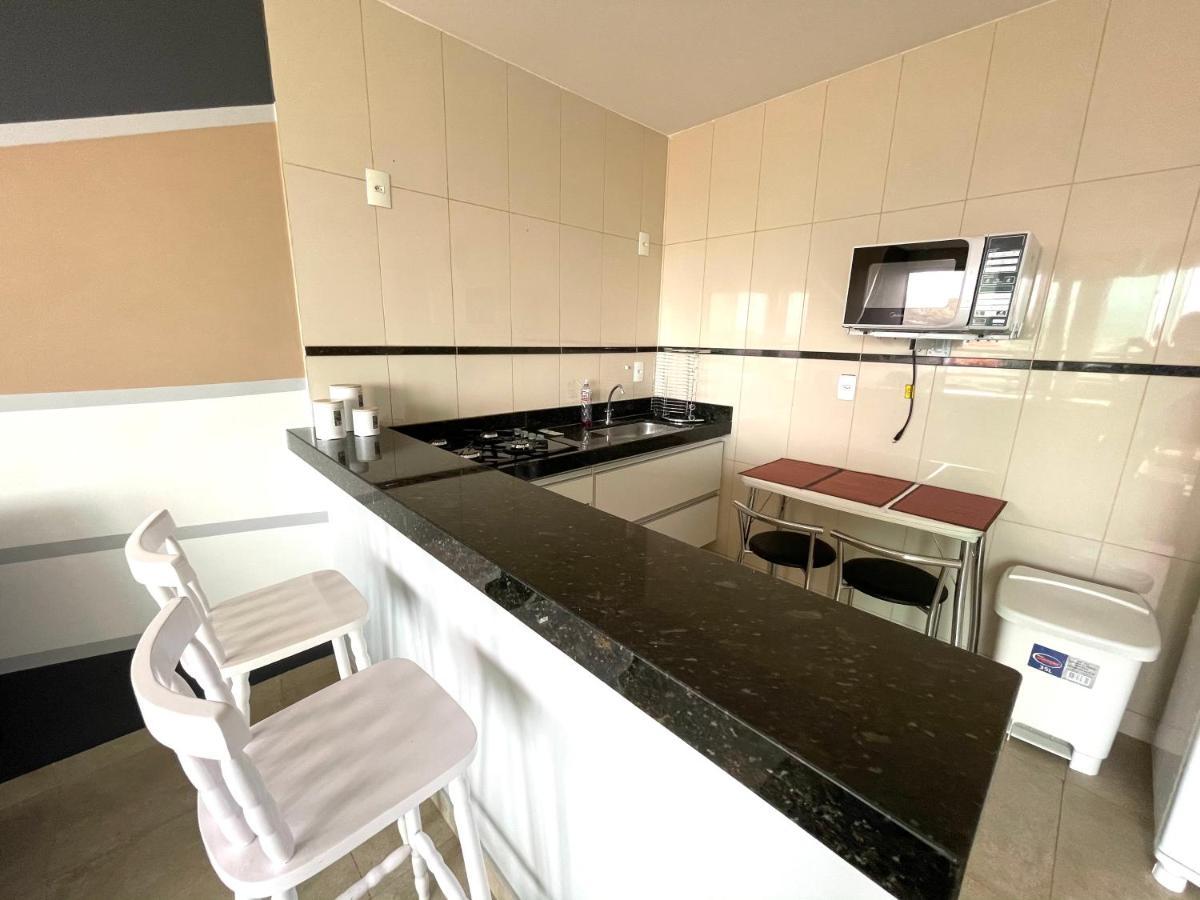 Apartment Beira Mar Grande Ate 7 Pessoas Arraial do Cabo