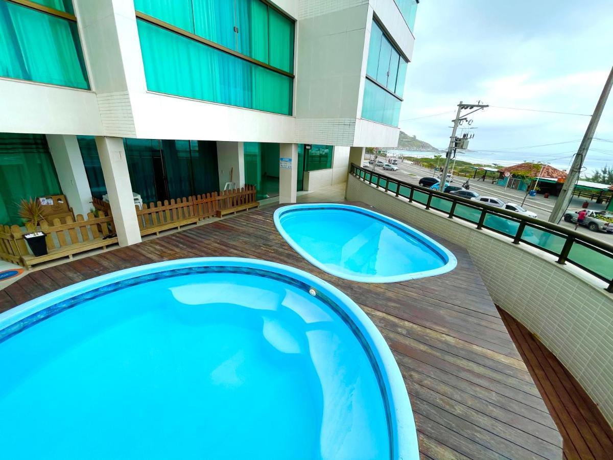 Beira Mar Grande Ate 7 Pessoas Apartment Arraial do Cabo