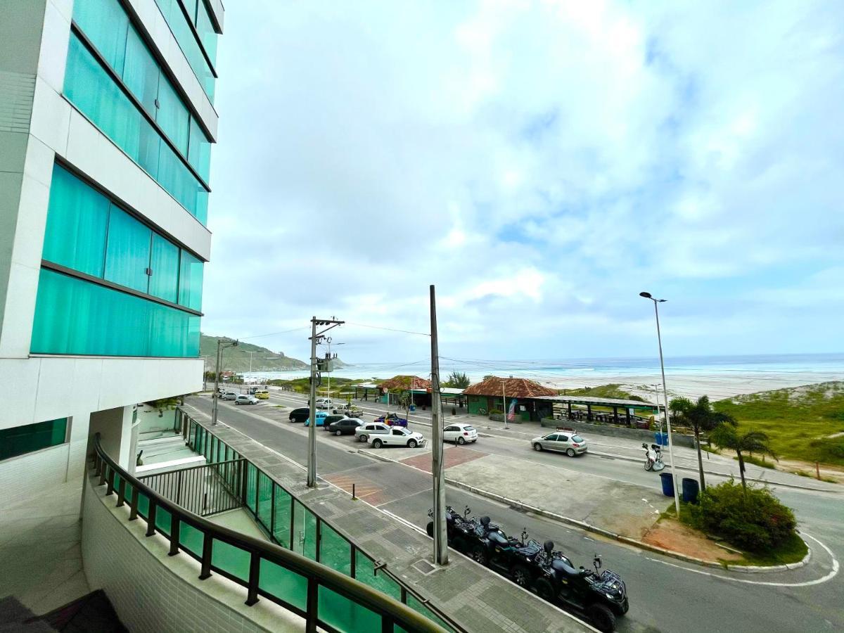 Apartment Beira Mar Grande Ate 7 Pessoas