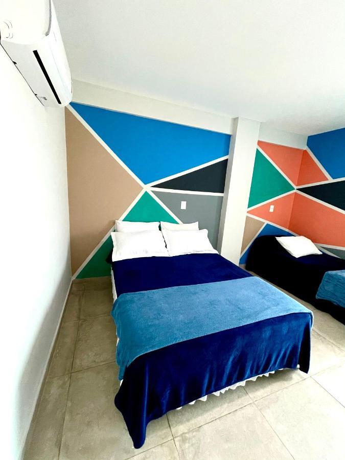Beira Mar Grande Ate 7 Pessoas Apartment